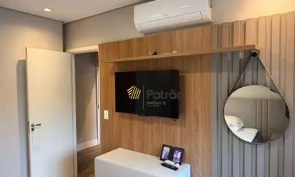 Apartamento com 3 quartos para alugar na Rua Ricardo Batista Gerbeli, 146, Jardim do Mar, São Bernardo do Campo