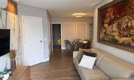 Apartamento com 3 quartos para alugar na Rua Ricardo Batista Gerbeli, 146, Jardim do Mar, São Bernardo do Campo