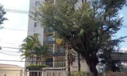 Apartamento à venda, 62 m² por r$ 430.000,00 - jardim do mar - são bernardo do campo/sp