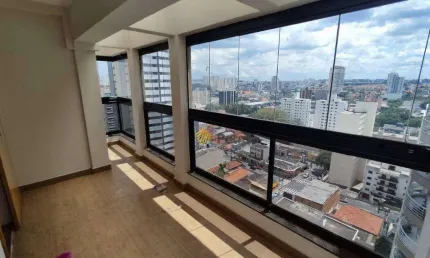 Cobertura com 4 quartos à venda na Rua Tomé de Sousa, 267, Centro, São Bernardo do Campo