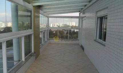 Cobertura com 3 quartos à venda na Rua Palmira Campanha, Jardim do Mar, São Bernardo do Campo