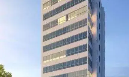 Prédio à venda na Alameda Glória, 433, Vila Campestre, São Bernardo do Campo