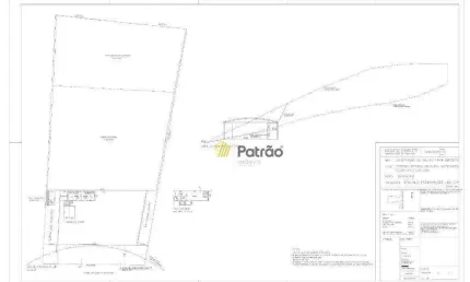 Oportunidade area - bairro cooperativa com mais de 5000 m2.
