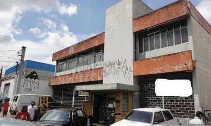 Barracão / Galpão / Depósito à venda na Avenida Novo Horizonte, Vila Sacadura Cabral, Santo André