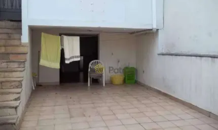 Sobrado com 3 dormitórios à venda, 152 m² por r$ 800.000,00 - jardim do mar - são bernardo do campo/sp