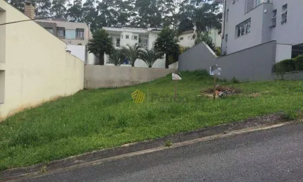 Terreno à venda, 420 m² por r$ 3.000.000,00 - swiss park - são bernardo do campo/sp