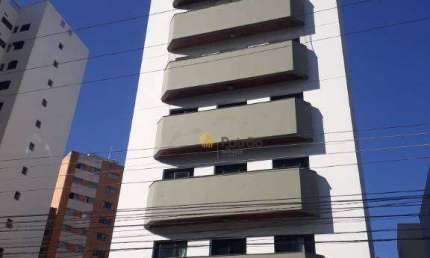 Apartamento com 3 quartos à venda na Rua Maria Silva, Centro, São Bernardo do Campo
