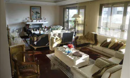 Apartamento à venda, 220 m² por r$ 1.500.000,00 - santo antônio - são caetano do sul/sp