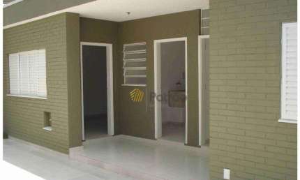 Casa com 3 quartos à venda na Rua Cáspio, Jardim do Mar, São Bernardo do Campo
