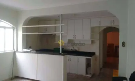 Casa com 4 quartos à venda na Avenida Rosa Aizemberg, Independência, São Bernardo do Campo
