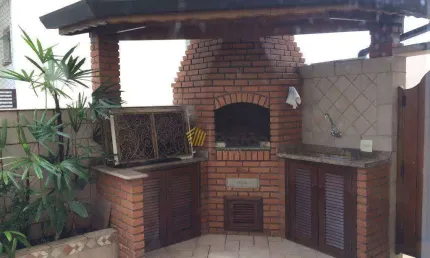 Casa com 4 dormitórios à venda, 350 m² por R$ 1.500.000,00 - Jardim do Mar - São Bernardo do Campo/SP