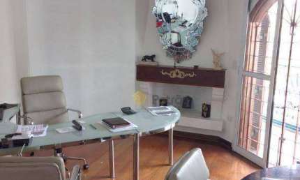 Casa com 4 quartos à venda na Rua João Pasin, Centro, São Bernardo do Campo