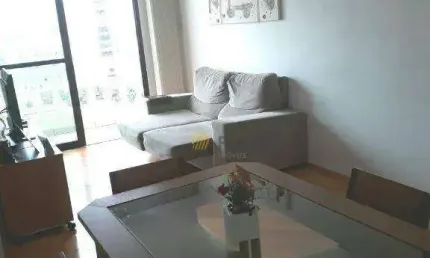 Ed san lucca 2 dormitórios à venda, 70 m² por r$ 430.000 - baeta neves - são bernardo do campo/sp