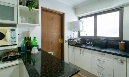 Apartamento à venda, 150 m² por R$ 650.000,00 - Centro - São Bernardo do Campo/SP