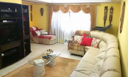Casa com 3 dormitórios à venda - baeta neves - são bernardo do campo/sp