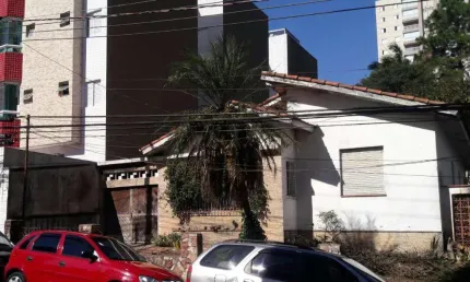 Casa com 3 quartos à venda na Rua Santos Dumont, Centro, São Bernardo do Campo