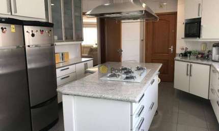 Apartamento com 3 quartos à venda na Rua Luiz Ferreira da Silva, Parque Anchieta, São Bernardo do Campo