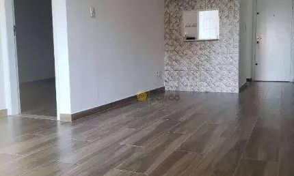 Apartamento com 1 dormitório à venda, 57 m² por R$ 340.000,00 - Centro - São Bernardo do Campo/SP