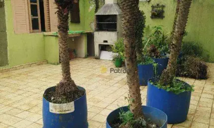 Casa com 3 dormitórios à venda, 177 m² por r$ 1.200.000,00 - vila marlene - são bernardo do campo/sp