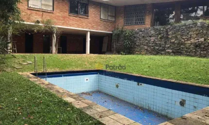 Casa com 4 quartos à venda na Rua Luiz Pasin, Parque Anchieta, São Bernardo do Campo