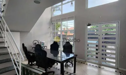 Prédio para alugar na Rua Antônio Simionato, Vila Santa Terezinha, São Bernardo do Campo