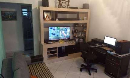 Casa com 2 quartos à venda na Rua João Cavinato, Centro, São Bernardo do Campo
