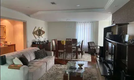 Apartamento com 3 quartos à venda na Rua Bela Vista, 97, Centro, São Bernardo do Campo