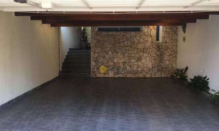 Casa com 2 quartos à venda na Alameda Dom Pedro de Alcântara, Jardim Nova Petrópolis, São Bernardo do Campo