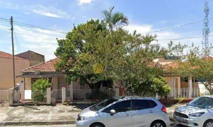 Terreno à venda na Rua Paquetá, Jardim Hollywood, São Bernardo do Campo