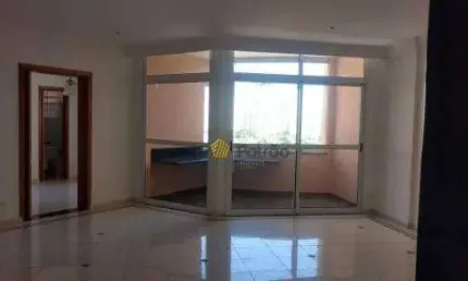 Apartamento com 4 quartos à venda na Avenida Barão de Mauá, Jardim do Mar, São Bernardo do Campo