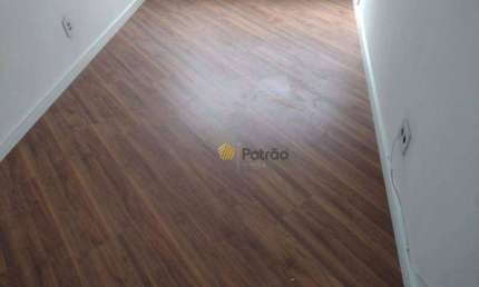 Apartamento com 2 quartos à venda na Avenida Humberto Alencar Castelo Branco, Assunção, São Bernardo do Campo