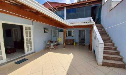 Casa com 2 quartos à venda na Rua Tasman, Jardim do Mar, São Bernardo do Campo