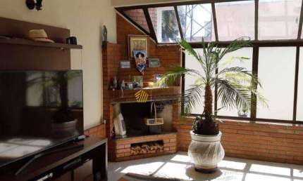 Casa com 2 quartos à venda na Rua Maria Belarmino de Castro, Nova Petrópolis, São Bernardo do Campo