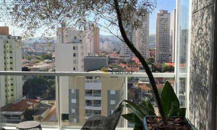 Cobertura com 3 quartos à venda na Rua Bela Vista, Centro, São Bernardo do Campo