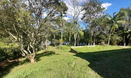 Terreno à venda na Rua Antonio Sidnei Gerbelli, Jardim da Represa, São Bernardo do Campo