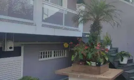 Casa com 4 quartos à venda na Rua Airton Gomes de Miranda, Santa Terezinha, São Bernardo do Campo