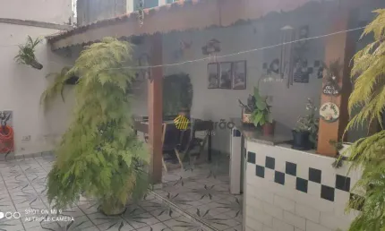 Casa à venda, 281 m² por r$ 1.320.000,00 - nova petrópolis - são bernardo do campo/sp