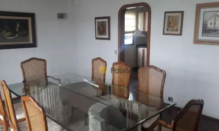 Apartamento com 3 dormitórios à venda, 291 m² por r$ 1.200.000,00 - centro - são bernardo do campo/sp