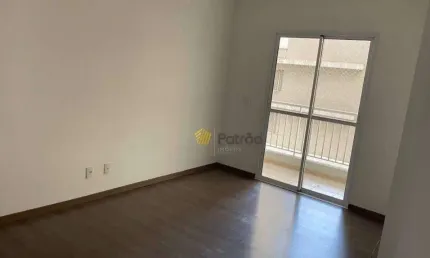 Apartamento com 2 dormitórios à venda, 71 m² por R$ 490.000,00 - Centro - São Bernardo do Campo/SP