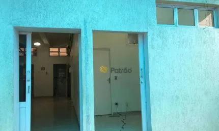 Prédio para alugar, 390 m² por r$ 10.450,00/mês - centro - são bernardo do campo/sp