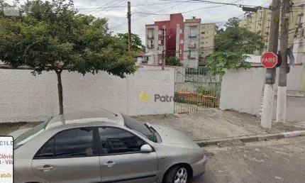 Terreno, 604 m² - venda por R$ 1.925.000,00 ou aluguel por R$ 7.731,00/mês - Vila Jordanópolis - São Bernardo do Campo/SP