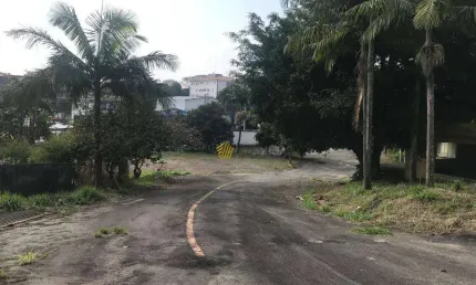 Terreno à venda, 10260 m² por R$ 24.900.000,00 - Assunção - São Bernardo do Campo/SP