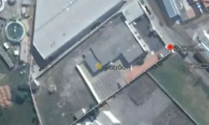 Oportunidade em sorocaba galpão, 1300 m² - venda por r$ 3.000.000 ou aluguel por r$ 20.000/mês - jardim josane - sorocaba/sp