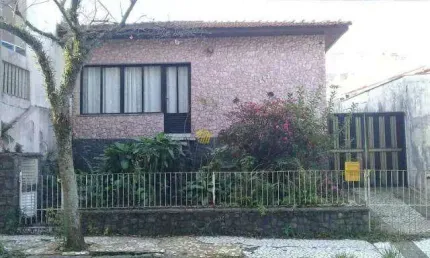 Terreno à venda, 300 m² por r$ 1.250.000,00 - jardim do mar - são bernardo do campo/sp