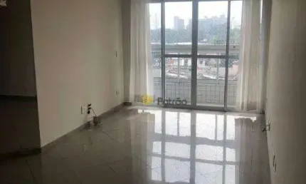 Apartamento com 3 quartos à venda na Avenida Índico, Jardim do Mar, São Bernardo do Campo