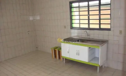 Casa com 7 dormitórios à venda, 293 m² por R$ 350.000,00 - Jardim Tupã - São Bernardo do Campo/SP