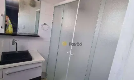 Casa com 3 quartos à venda na Rua Aliomar Baleeiro, 714, Alves Dias, São Bernardo do Campo