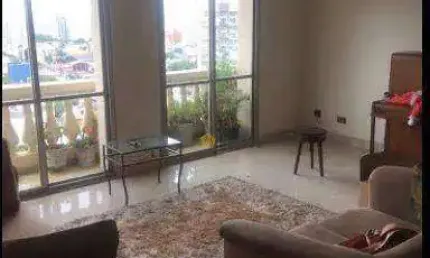 Apartamento com 4 dormitórios à venda, 180 m² por R$ 800.000,00 - Jardim do Mar - São Bernardo do Campo/SP