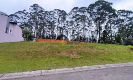 Terreno à venda, 1000 m² por r$ 5.750.000,00 - swiss park - são bernardo do campo/sp