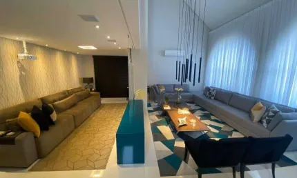 Sobrado com 2 dormitórios à venda, 461 m² por R$ 4.000.000,00 - Anchieta - São Bernardo do Campo/SP